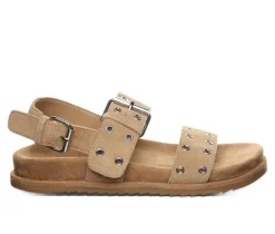 Women's Bearpaw Liandra Footbed Sandals