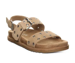 Women's Bearpaw Liandra Footbed Sandals