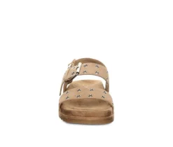 Women's Bearpaw Liandra Footbed Sandals