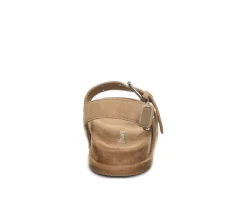 Women's Bearpaw Liandra Footbed Sandals