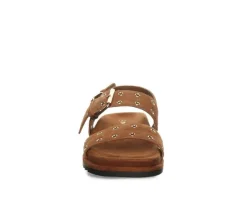 Women's Bearpaw Liandra Footbed Sandals