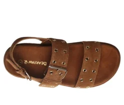 Women's Bearpaw Liandra Footbed Sandals