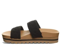 Women's Bearpaw Mandy Footbed Sandals