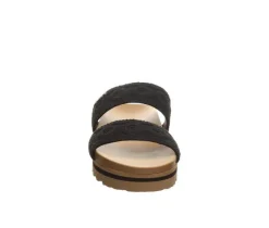 Women's Bearpaw Mandy Footbed Sandals
