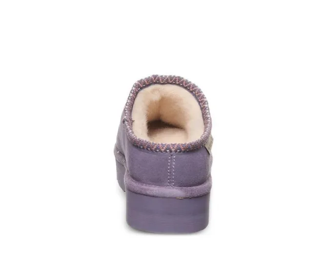 Women's Bearpaw Martis Clogs