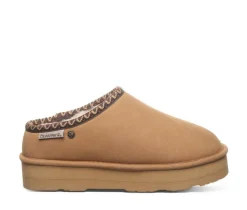 Women's Bearpaw Martis Vegan Clogs