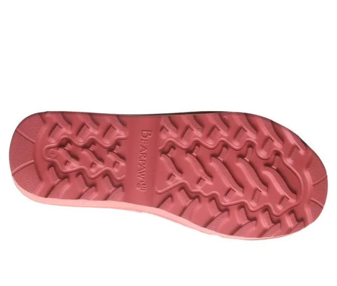 Women's Bearpaw Navigate Platform Clogs
