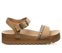 Women's Bearpaw Orion Wedge Sandals