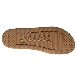 Women's Bearpaw Orion Wedge Sandals
