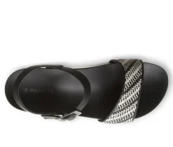Women's Bearpaw Orion Wedge Sandals