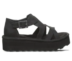 Women's Bearpaw Pinnacle Platform Sandals