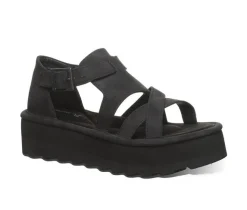 Women's Bearpaw Pinnacle Platform Sandals