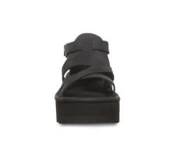 Women's Bearpaw Pinnacle Platform Sandals