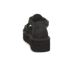 Women's Bearpaw Pinnacle Platform Sandals