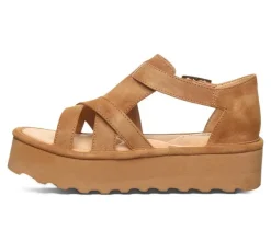 Women's Bearpaw Pinnacle Platform Sandals