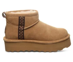 Women's Bearpaw Retro October Winter Boots