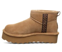Women's Bearpaw Retro October Winter Boots
