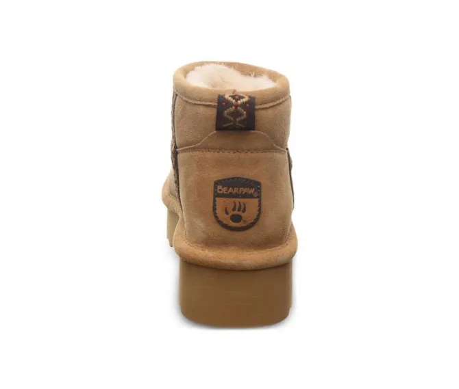 Women's Bearpaw Retro October Winter Boots