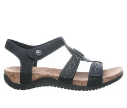 Women's Bearpaw Ridley II Sandals