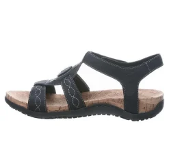 Women's Bearpaw Ridley II Sandals