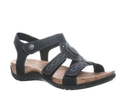 Women's Bearpaw Ridley II Wide Width Sandals
