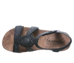Women's Bearpaw Ridley II Wide Width Sandals
