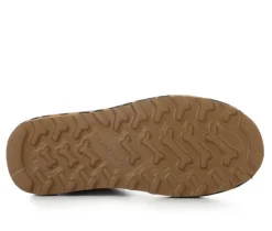 Women's Bearpaw Shorty Exotic Winter Boots