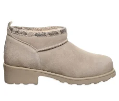 Women's Bearpaw Sienna Booties