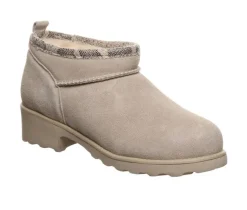 Women's Bearpaw Sienna Booties