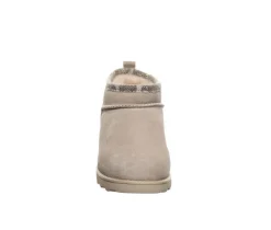 Women's Bearpaw Sienna Booties
