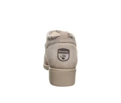 Women's Bearpaw Sienna Booties