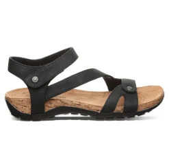 Women's Bearpaw Solana Footbed Sandals