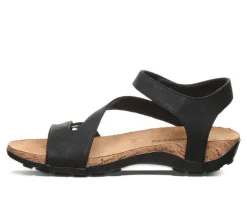 Women's Bearpaw Solana Footbed Sandals