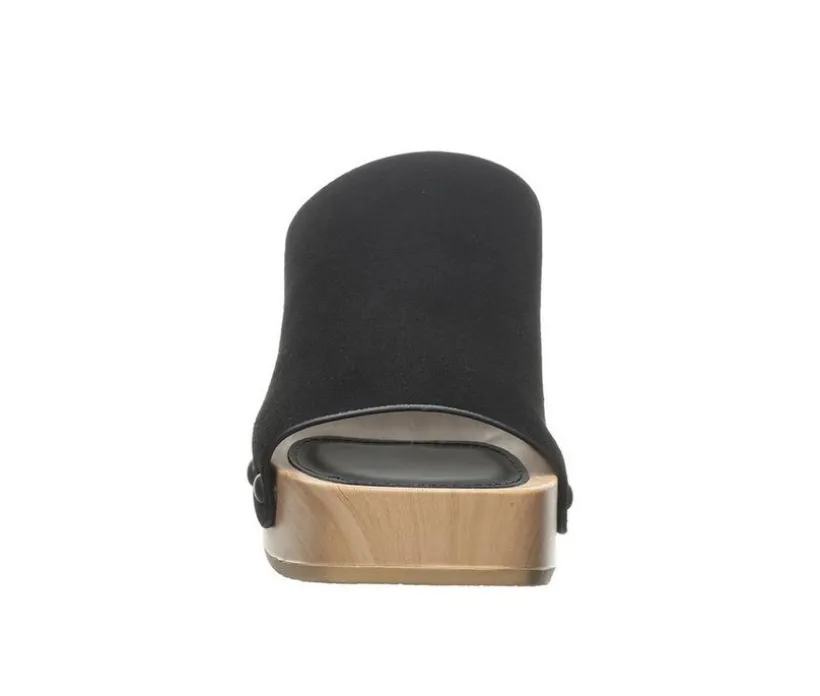 Women's Bearpaw Tilda Platform Clogs