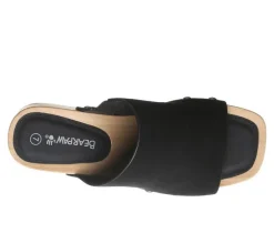 Women's Bearpaw Tilda Platform Clogs