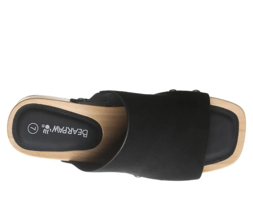 Women's Bearpaw Tilda Platform Clogs