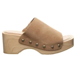 Women's Bearpaw Tilda Platform Clogs