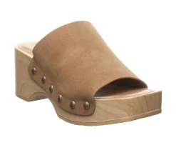 Women's Bearpaw Tilda Platform Clogs