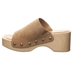 Women's Bearpaw Tilda Platform Clogs