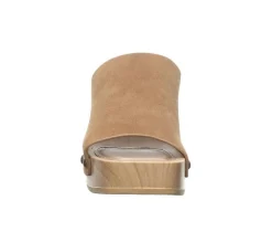 Women's Bearpaw Tilda Platform Clogs