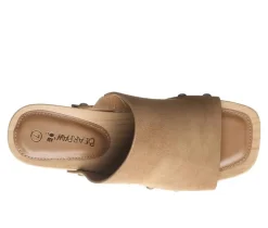 Women's Bearpaw Tilda Platform Clogs