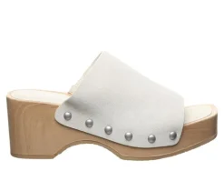 Women's Bearpaw Tilda Platform Clogs