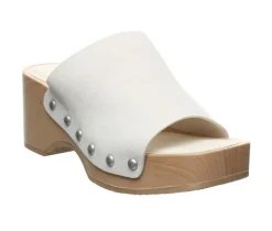 Women's Bearpaw Tilda Platform Clogs