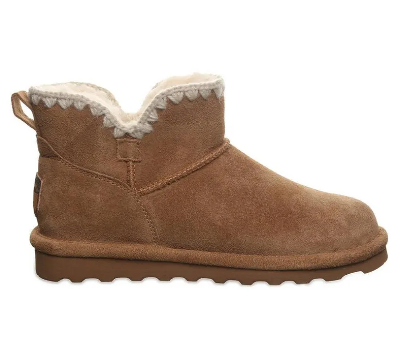 Women's Bearpaw Yvonne Winter Boots