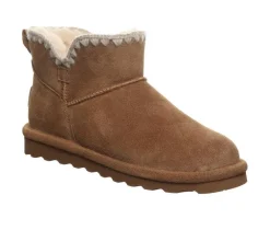 Women's Bearpaw Yvonne Winter Boots