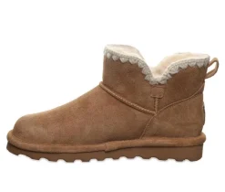 Women's Bearpaw Yvonne Winter Boots
