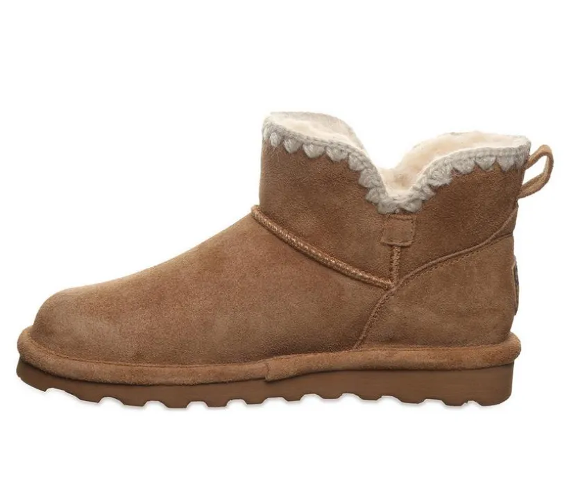 Women's Bearpaw Yvonne Winter Boots
