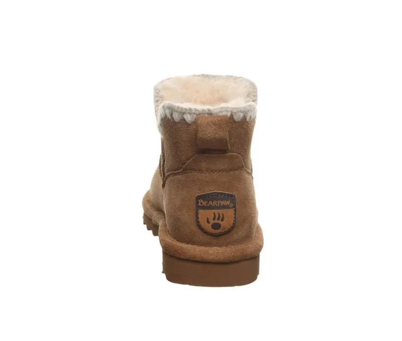 Women's Bearpaw Yvonne Winter Boots