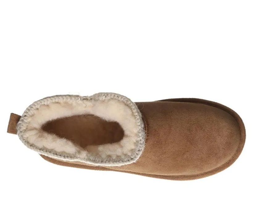 Women's Bearpaw Yvonne Winter Boots