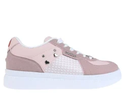 Women's Bebe Addy Sneakers